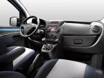 Citroen Nemo Multispace 2009 года